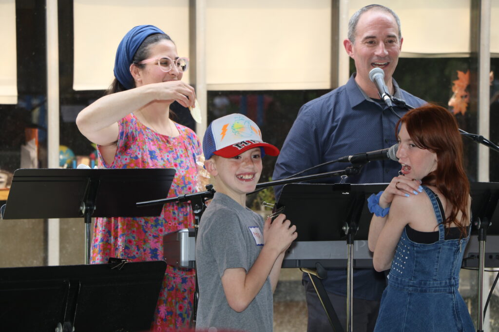 Adat Shalom Synagogue - Michigan